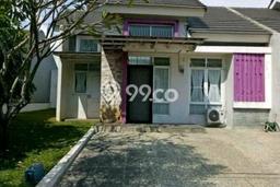 Dijual Hunian Rumah Terawat 2 KT di Tanah Sareal, Bogor Dijual Hunian Rumah Terawat 2 KT di Tanah Sareal, Bogor