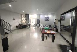 Rumah Luxury Modern Siap Huni di Kav DKI Jakarta Barat Rumah Luxury Modern Siap Huni di Kav DKI Jakarta Barat