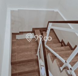 For Sale! Luxury House LT 144m2 Desain Modern di Jati Padang For Sale! Luxury House LT 144m2 Desain Modern di Jati Padang