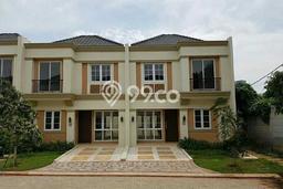Dijual Cepat Rumah Favorit Siap Huni LB 84m2 di Serpong, Tangerang Selatan Dijual Cepat Rumah Favorit Siap Huni LB 84m2 di Serpong, Tangerang Selatan