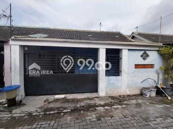 Rumah lokasi Banjarsari, Surakarta, LT 63m² LB 50m² Rumah lokasi Banjarsari, Surakarta, LT 63m² LB 50m²