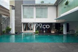 Hunian Elit LB 500m2 Siap Pakai Desain Elegan di Cipete, Jakarta Selatan Hunian Elit LB 500m2 Siap Pakai Desain Elegan di Cipete, Jakarta Selatan