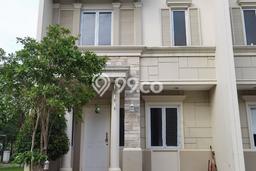 Dijual Hunian Rumah Nyaman 2 KT di BSD City, Tangerang Dijual Hunian Rumah Nyaman 2 KT di BSD City, Tangerang