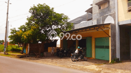 Dijual Rumah Strategis Bagus Punya 3 KT di Colomadu Solo SHM Dijual Rumah Strategis Bagus Punya 3 KT di Colomadu Solo SHM