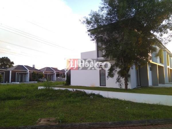 Jual Rumah Bagus Siap Huni LB 82m2 di Sawangan, Depok Jual Rumah Bagus Siap Huni LB 82m2 di Sawangan, Depok