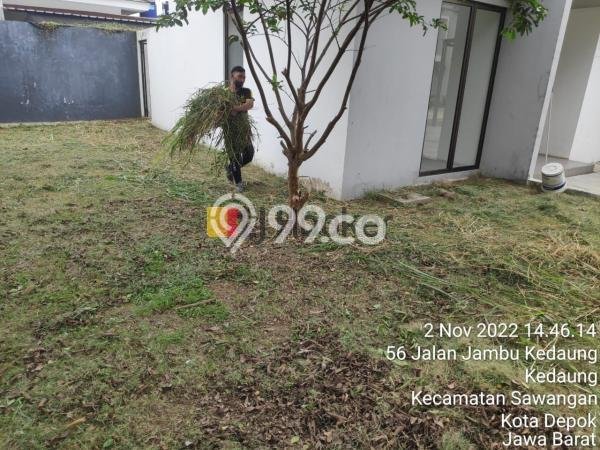 Jual Rumah Bagus Siap Huni LB 82m2 di Sawangan, Depok Jual Rumah Bagus Siap Huni LB 82m2 di Sawangan, Depok