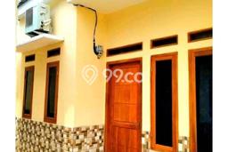 Hunian Nyaman 2 KT Harga Terjangkau di Pasir Putih Depok Hunian Nyaman 2 KT Harga Terjangkau di Pasir Putih Depok