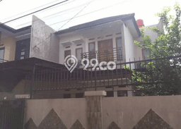 SPECIAL PRICE! Rumah Asri lokasi Sukaluyu, LT 137m² LB 200m² SPECIAL PRICE! Rumah Asri lokasi Sukaluyu, LT 137m² LB 200m²