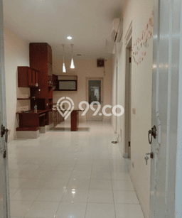 Disewakan Rumah Harga Terjangkau di Lippo Karawaci Tangerang dengan 2 KT Disewakan Rumah Harga Terjangkau di Lippo Karawaci Tangerang dengan 2 KT