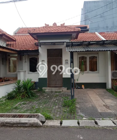 Disewakan Rumah Harga Terjangkau di Lippo Karawaci Tangerang dengan 2 KT Disewakan Rumah Harga Terjangkau di Lippo Karawaci Tangerang dengan 2 KT