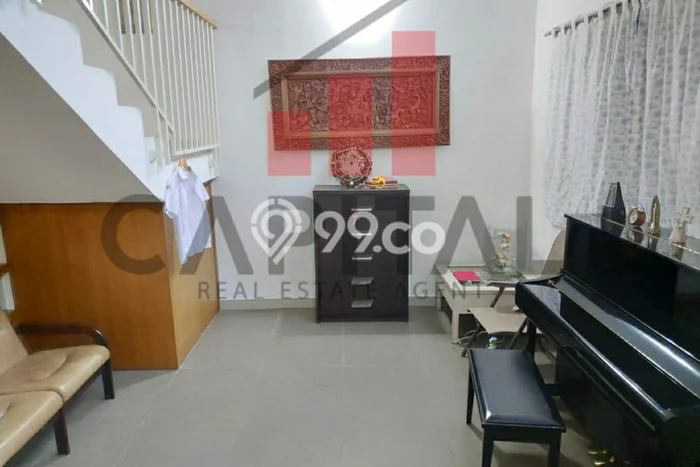 Dijual Rumah Mewah Elegan Dengan View Cantik di Setiabudi, Bandung Dijual Rumah Mewah Elegan Dengan View Cantik di Setiabudi, Bandung