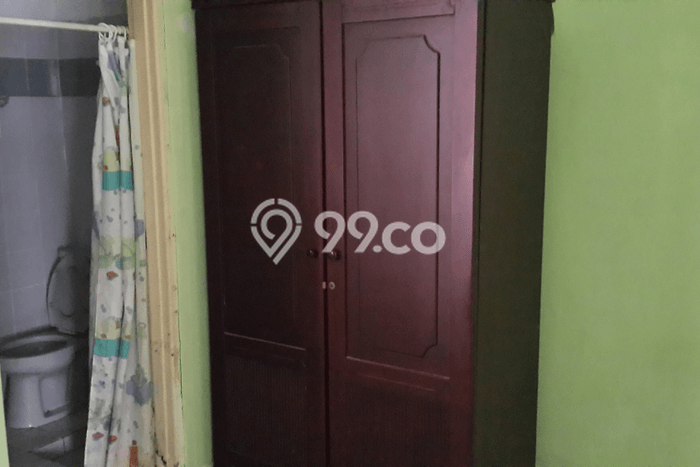 For Sale Hunian Rumah Terawat 2 KT di Cibarusa, Bekasi For Sale Hunian Rumah Terawat 2 KT di Cibarusa, Bekasi