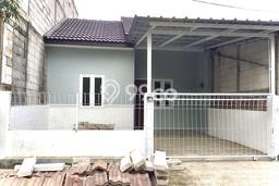 Hunian Terjangkau LT 72m2 di Cikarang Lingkungan Asri Hunian Terjangkau LT 72m2 di Cikarang Lingkungan Asri