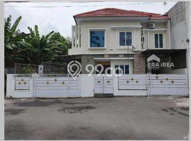 Investasi Menjanjikan LT 166m² Akses Dekat di Jantung Kota Jebres, Surakarta Investasi Menjanjikan LT 166m² Akses Dekat di Jantung Kota Jebres, Surakarta