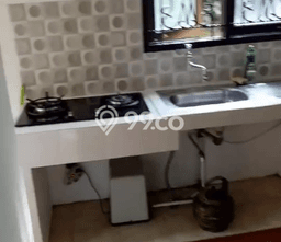 Rumah Modern 2 KT di Graha Raya Tangerang Semi Furnished Rumah Modern 2 KT di Graha Raya Tangerang Semi Furnished