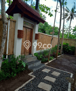 Rumah Kontrakan Badung LT 200m2 LB 100m2 Kawasan Pecatu Rumah Kontrakan Badung LT 200m2 LB 100m2 Kawasan Pecatu