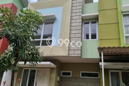 For Sale Hunian Rumah Nyaman 2 Kamar di Gading Serpong, Tangerang For Sale Hunian Rumah Nyaman 2 Kamar di Gading Serpong, Tangerang