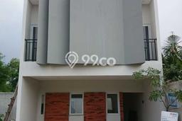For Sale Hunian Rumah Nyaman 3 Kamar di Bintaro, Tangerang Selatan For Sale Hunian Rumah Nyaman 3 Kamar di Bintaro, Tangerang Selatan