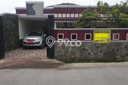 Rumah Modern 3 KT di Cianjur Kota Cianjur Unfurnished Rumah Modern 3 KT di Cianjur Kota Cianjur Unfurnished