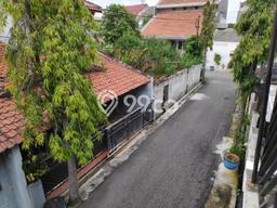 Rumah 5 menit dari pusat kota 2 lantai di Muara Mas, Tanah Mas Rumah 5 menit dari pusat kota 2 lantai di Muara Mas, Tanah Mas