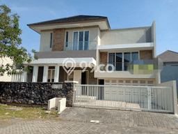 Jual Segera Rumah 4 KT 4 KM di Pusat Kota Wiyung, Surabaya Jual Segera Rumah 4 KT 4 KM di Pusat Kota Wiyung, Surabaya