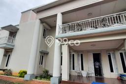 Dijual Rumah Mewah Exclusive di Beji, Depok Dijual Rumah Mewah Exclusive di Beji, Depok