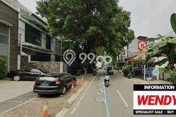 Hunian Super Mewah dengan Akses Paling Strategis di Kuningan, Jakarta Selatan Hunian Super Mewah dengan Akses Paling Strategis di Kuningan, Jakarta Selatan
