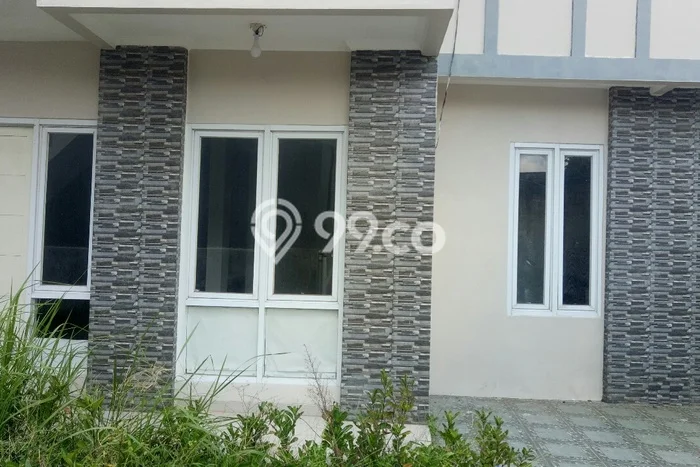 Rumah Cantik Siap Huni Di Limo Luas 60m2 Aman Rumah Cantik Siap Huni Di Limo Luas 60m2 Aman