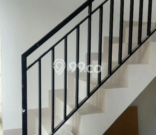 Rumah Cantik Siap Huni Di Limo Luas 60m2 Aman Rumah Cantik Siap Huni Di Limo Luas 60m2 Aman
