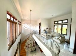 Rumah Mewah LB 300m2 Siap Pakai Desain Elegan di Citraland, Surabaya Rumah Mewah LB 300m2 Siap Pakai Desain Elegan di Citraland, Surabaya
