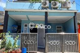 Rumah Minimalis 3 KT LT 60m2 di Depok II Rumah Minimalis 3 KT LT 60m2 di Depok II