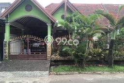 Hunian Nyaman Asri 3 KT Siap Pakai di BSD Griya Loka Tangerang Hunian Nyaman Asri 3 KT Siap Pakai di BSD Griya Loka Tangerang