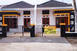 KESEMPATAN EMAS! Rumah Berkualitas di Bekasi Utara, Bekasi, Luas 80m² Bangunan 100m² KESEMPATAN EMAS! Rumah Berkualitas di Bekasi Utara, Bekasi, Luas 80m² Bangunan 100m²