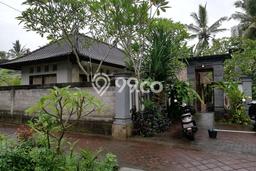 Rumah Bagus Siap Huni Di Abiansemal Luas 85m2 Aman Rumah Bagus Siap Huni Di Abiansemal Luas 85m2 Aman