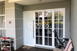 Dijual Rumah 2 Kamar Lokasi Ideal Nyaman dan Strategis di Tapos Dijual Rumah 2 Kamar Lokasi Ideal Nyaman dan Strategis di Tapos
