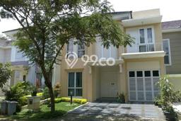 Dijual Rumah Mewah Elegan Dengan View Cantik di BSD Foresta, Tangerang Dijual Rumah Mewah Elegan Dengan View Cantik di BSD Foresta, Tangerang