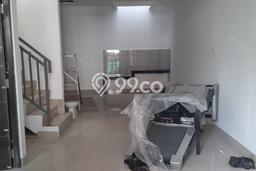 Dijual Rumah Modern 3 KT di Duri Kosambi, Jakarta Barat Dijual Rumah Modern 3 KT di Duri Kosambi, Jakarta Barat