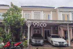 Dijual Rumah Luas Elegan Dengan View Eksklusif di Modernland, Tangerang Dijual Rumah Luas Elegan Dengan View Eksklusif di Modernland, Tangerang