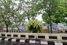 Dijual Hunian Mewah dengan Fasilitas Sekitar Lengkap di Umbulharjo, Yogyakarta Dijual Hunian Mewah dengan Fasilitas Sekitar Lengkap di Umbulharjo, Yogyakarta
