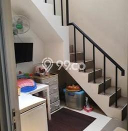 Rumah hadap utara Semi furnished Whitsand Greenwich Park BSD City Rumah hadap utara Semi furnished Whitsand Greenwich Park BSD City