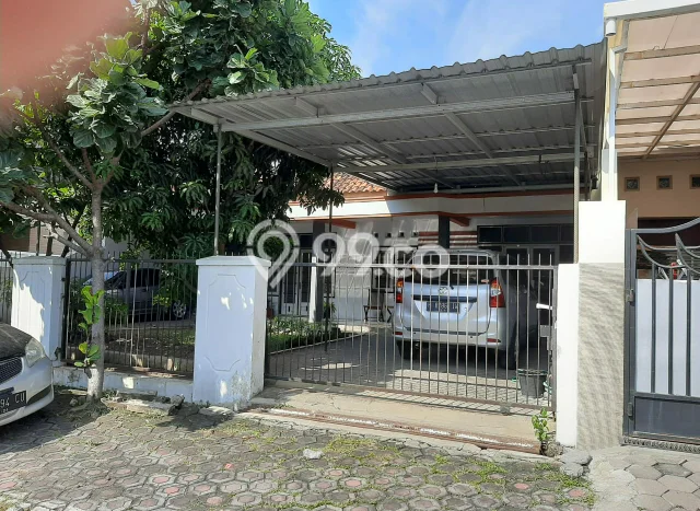 Rumah sewa siap huni 7 Kamar Tidur di Sompok, Semarang Rumah sewa siap huni 7 Kamar Tidur di Sompok, Semarang