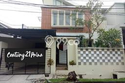 Rumah Modern 4 KT di Sektor 5-Bintaro Jakarta Selatan Rumah Modern 4 KT di Sektor 5-Bintaro Jakarta Selatan