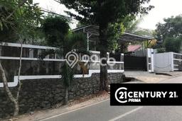 Hot Offer Hunian Mewah Ideal dan Luas di Jagakarsa, Jakarta Selatan Hot Offer Hunian Mewah Ideal dan Luas di Jagakarsa, Jakarta Selatan