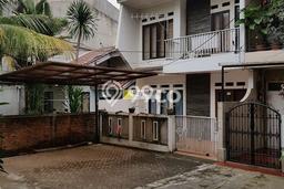 Rumah Modern Cantik 3 Kamar Siap Huni di Cinere Rumah Modern Cantik 3 Kamar Siap Huni di Cinere