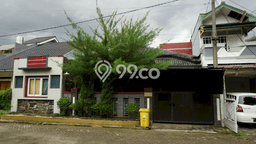Rumah nyaman tengah kota Bogor Jl. Ahmadyani bebas macet ten Rumah nyaman tengah kota Bogor Jl. Ahmadyani bebas macet ten