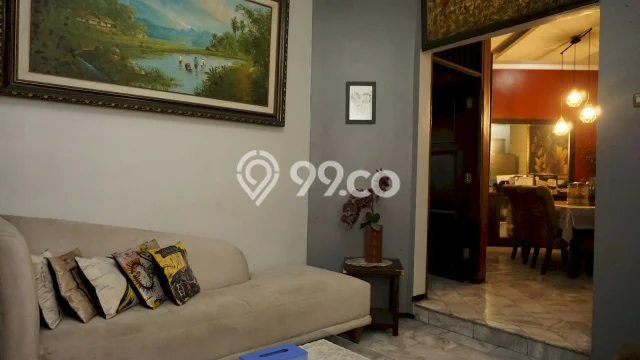 Rumah nyaman tengah kota Bogor Jl. Ahmadyani bebas macet ten Rumah nyaman tengah kota Bogor Jl. Ahmadyani bebas macet ten