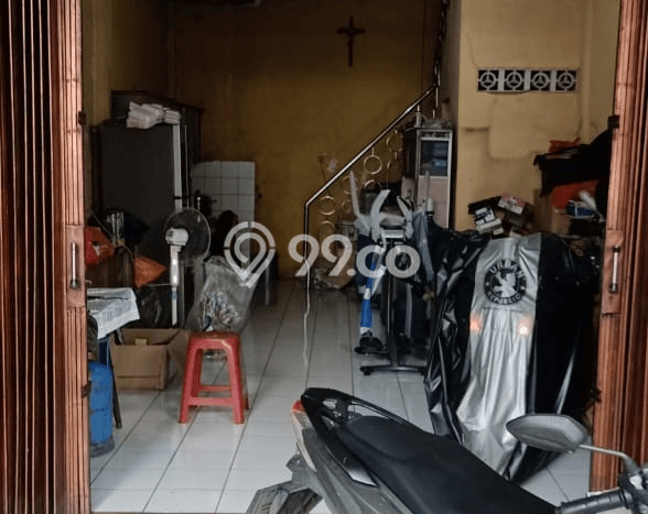 Dijual Rumah Ideal Siap Huni di Jakarta Barat Favorit Dijual Rumah Ideal Siap Huni di Jakarta Barat Favorit