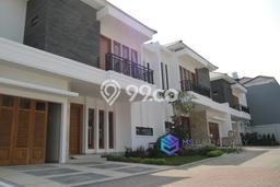 Best Deal Hunian Mewah Ideal dan Luas di Cilandak, Jakarta Selatan Best Deal Hunian Mewah Ideal dan Luas di Cilandak, Jakarta Selatan
