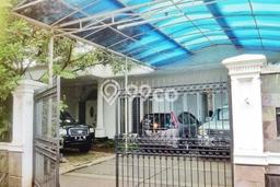 For Sale! Premium House LT 800m2 Desain Elegan di Blok M For Sale! Premium House LT 800m2 Desain Elegan di Blok M