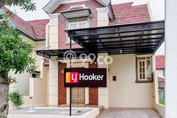 Disewakan segera rumah minimalis lokasi strategis 3 Kamar di Lippo Cikarang, Cikarang Disewakan segera rumah minimalis lokasi strategis 3 Kamar di Lippo Cikarang, Cikarang